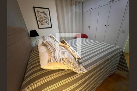 Foto 13 de apartamento à venda com 2 quartos, 85m² em Vila Congonhas, São Paulo