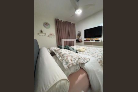 Foto 05 de apartamento à venda com 2 quartos, 85m² em Vila Congonhas, São Paulo