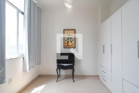 Quarto 2 de apartamento à venda com 2 quartos, 80m² em Icaraí, Niterói