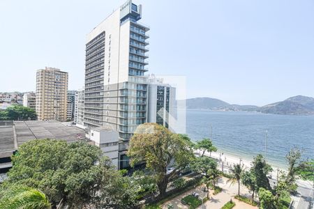 Quarto 2 de apartamento à venda com 2 quartos, 80m² em Icaraí, Niterói