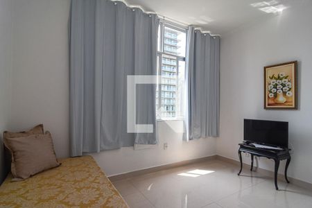 Quarto 2 de apartamento à venda com 2 quartos, 80m² em Icaraí, Niterói