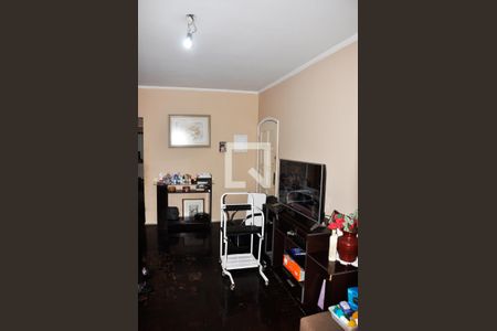  Sala de apartamento à venda com 3 quartos, 160m² em Casa Verde Alta, São Paulo