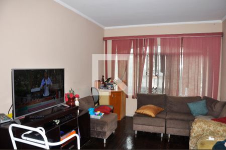 Sala de apartamento à venda com 3 quartos, 160m² em Casa Verde Alta, São Paulo