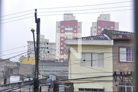 Vista da Sala de apartamento à venda com 3 quartos, 160m² em Casa Verde Alta, São Paulo