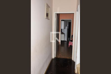  Corredor de apartamento à venda com 3 quartos, 160m² em Casa Verde Alta, São Paulo