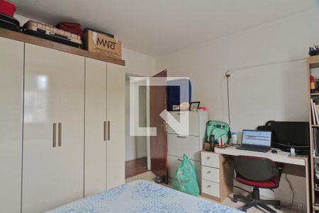 Quarto 1 de casa à venda com 2 quartos, 192m² em Vila Iorio, São Paulo