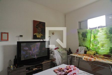 Quarto 2 de casa à venda com 2 quartos, 192m² em Vila Iorio, São Paulo