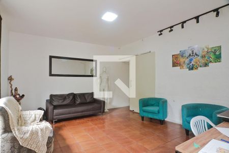 Sala de casa à venda com 2 quartos, 192m² em Vila Iorio, São Paulo