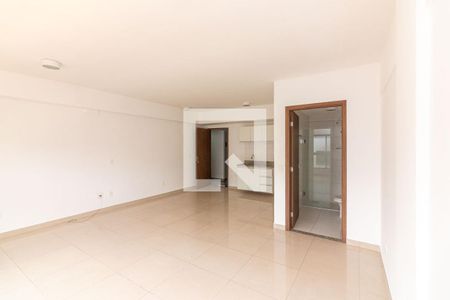 Sala/Cozinha de kitnet/studio para alugar com 1 quarto, 118m² em Sqnw, Brasília