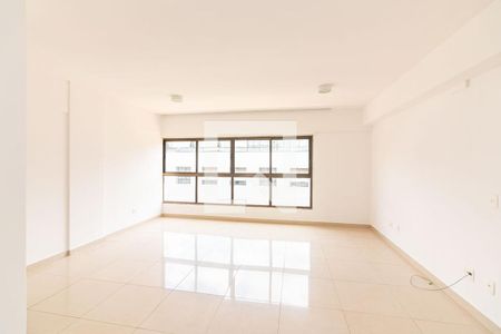 Sala/Cozinha de kitnet/studio para alugar com 1 quarto, 118m² em Sqnw, Brasília