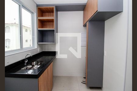 Apartamento para alugar com 1 quarto, 35m² em Anchieta, Belo Horizonte