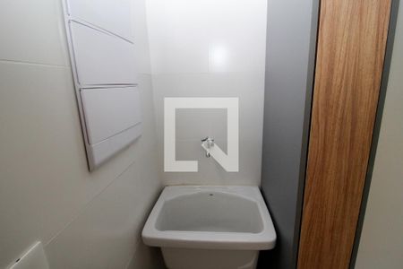 Apartamento para alugar com 1 quarto, 35m² em Anchieta, Belo Horizonte