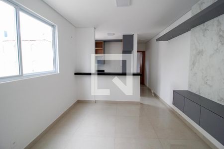 Apartamento para alugar com 1 quarto, 35m² em Anchieta, Belo Horizonte