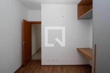 Apartamento para alugar com 1 quarto, 35m² em Anchieta, Belo Horizonte