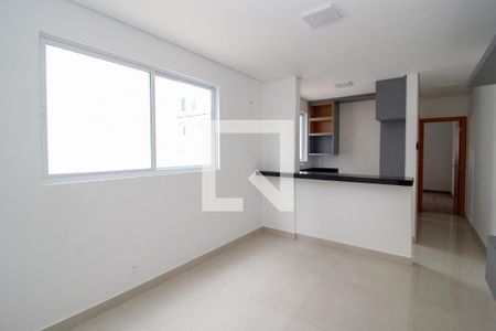 Apartamento para alugar com 1 quarto, 35m² em Anchieta, Belo Horizonte