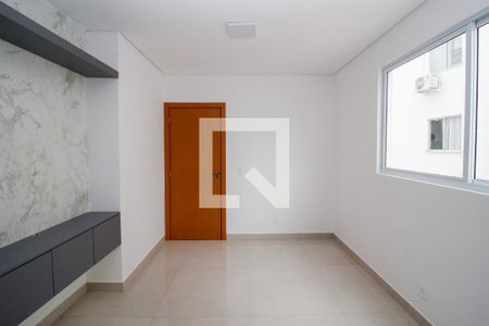 Apartamento para alugar com 1 quarto, 35m² em Anchieta, Belo Horizonte