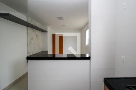 Apartamento para alugar com 1 quarto, 35m² em Anchieta, Belo Horizonte