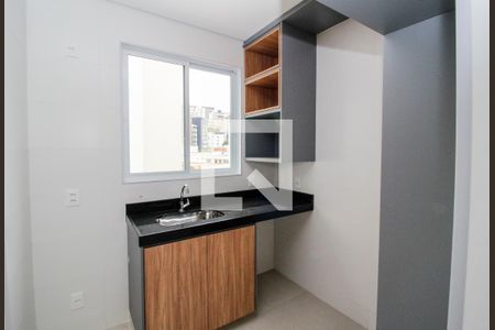 Apartamento para alugar com 1 quarto, 35m² em Anchieta, Belo Horizonte