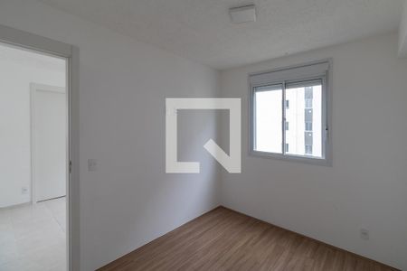 Quarto 1 de apartamento para alugar com 2 quartos, 34m² em Jardim América da Penha, São Paulo