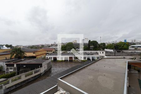 Vista de apartamento para alugar com 2 quartos, 34m² em Jardim América da Penha, São Paulo