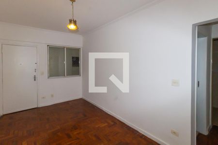 Apartamento para alugar com 63m², 2 quartos e sem vagaSala