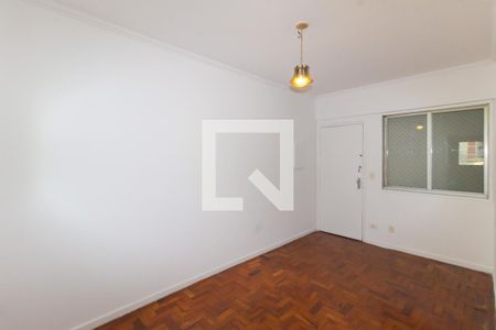 Apartamento para alugar com 63m², 2 quartos e sem vagaSala