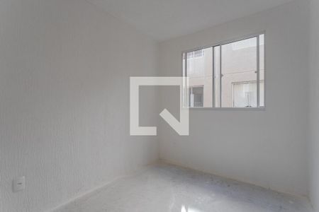 Quarto 2 de apartamento para alugar com 2 quartos, 41m² em Jardim Itu, Porto Alegre