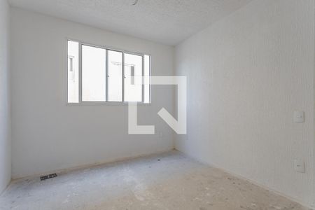 Sala de apartamento para alugar com 2 quartos, 41m² em Jardim Itu, Porto Alegre