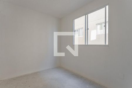 Quarto 1 de apartamento para alugar com 2 quartos, 41m² em Jardim Itu, Porto Alegre