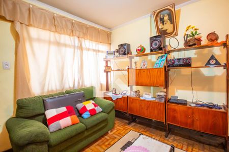 Sala de casa à venda com 3 quartos, 150m² em Bela Vista, Osasco