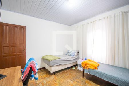 Quarto 2 de casa à venda com 3 quartos, 150m² em Bela Vista, Osasco