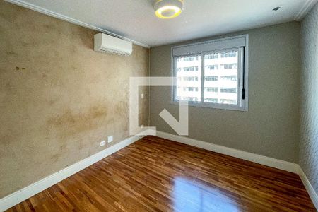 Quarto 1 de apartamento à venda com 3 quartos, 126m² em Jardim Paulista, São Paulo