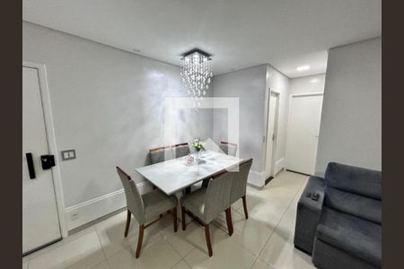 Foto 02 de apartamento à venda com 3 quartos, 61m² em Morumbi, São Paulo