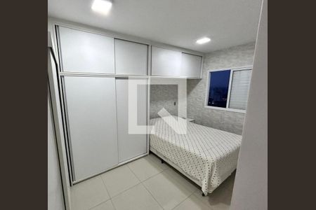 Foto 05 de apartamento à venda com 3 quartos, 61m² em Morumbi, São Paulo