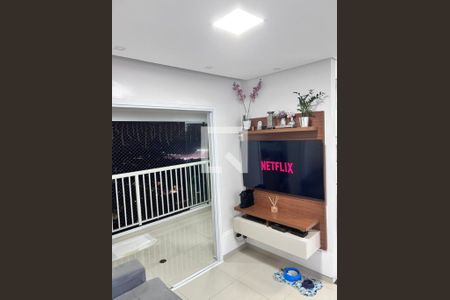 Foto 03 de apartamento à venda com 3 quartos, 61m² em Morumbi, São Paulo