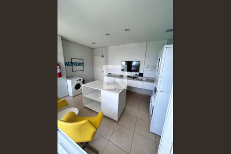 Foto 18 de apartamento à venda com 3 quartos, 61m² em Morumbi, São Paulo