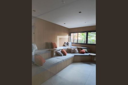 Foto 12 de apartamento à venda com 1 quarto, 20m² em Alto do Ipiranga, São Paulo