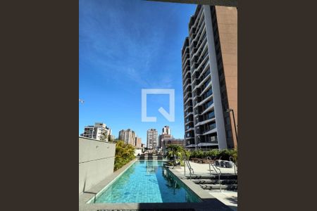 Foto 11 de apartamento à venda com 1 quarto, 20m² em Alto do Ipiranga, São Paulo