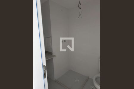 Foto 02 de apartamento à venda com 1 quarto, 20m² em Alto do Ipiranga, São Paulo