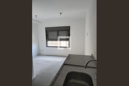 Foto 08 de apartamento à venda com 1 quarto, 20m² em Alto do Ipiranga, São Paulo