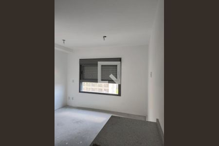 Foto 03 de apartamento à venda com 1 quarto, 20m² em Alto do Ipiranga, São Paulo