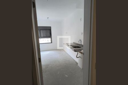 Foto 06 de apartamento à venda com 1 quarto, 20m² em Alto do Ipiranga, São Paulo