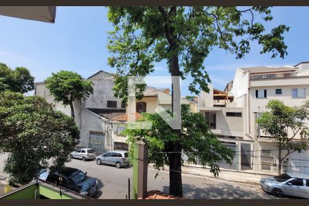 Vista de casa para alugar com 3 quartos, 300m² em Vila Alpina, Santo André