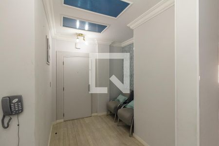 Hall de Entrada de apartamento para alugar com 1 quarto, 40m² em Centro Histórico de São Paulo, São Paulo