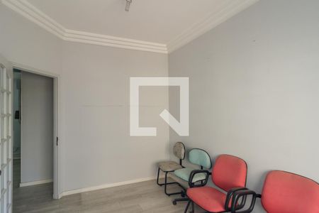 Quarto de apartamento para alugar com 1 quarto, 40m² em Centro Histórico de São Paulo, São Paulo