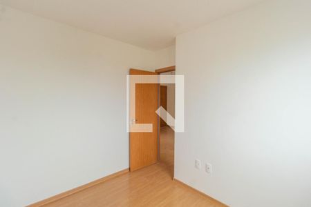 Quarto 1 de apartamento para alugar com 2 quartos, 55m² em Jansen, Gravataí