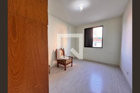 Quarto 1 de apartamento para alugar com 2 quartos, 87m² em Parque das Nações, Santo André