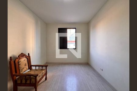 Quarto 1 de apartamento para alugar com 2 quartos, 87m² em Parque das Nações, Santo André