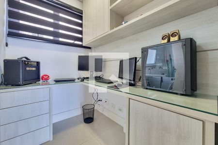 Sala de apartamento para alugar com 3 quartos, 156m² em Jardim das Industrias, São José dos Campos