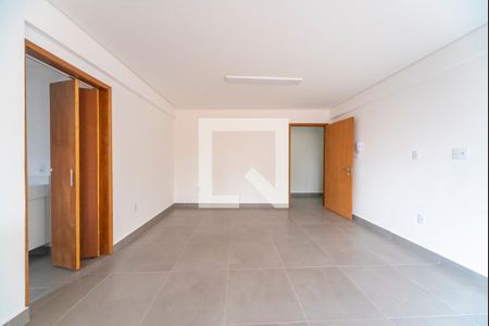 Studio de kitnet/studio para alugar com 1 quarto, 30m² em Vila Bastos, Santo André